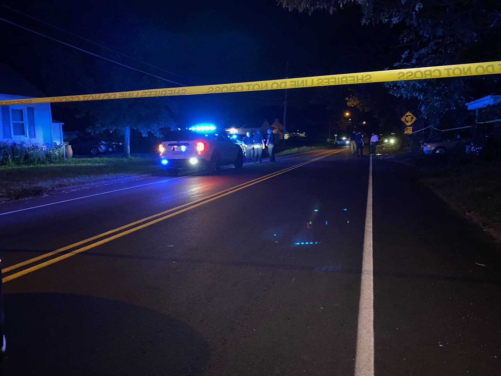 UPDATE: Chattanooga police investigating shooting in Brainerd area Wednesday night